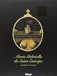 Marie-Gabrielle de Saint-Eutrope