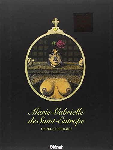 Marie-Gabrielle de Saint-Eutrope