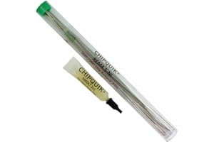 Chip Quik REM4.5-NL SMD/SMT Chip Removal Alloy LF 4.5 FT (REM4.5-NL)