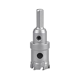16/17 inch / 24mm Carbide Tipped Hole Saw,Metal