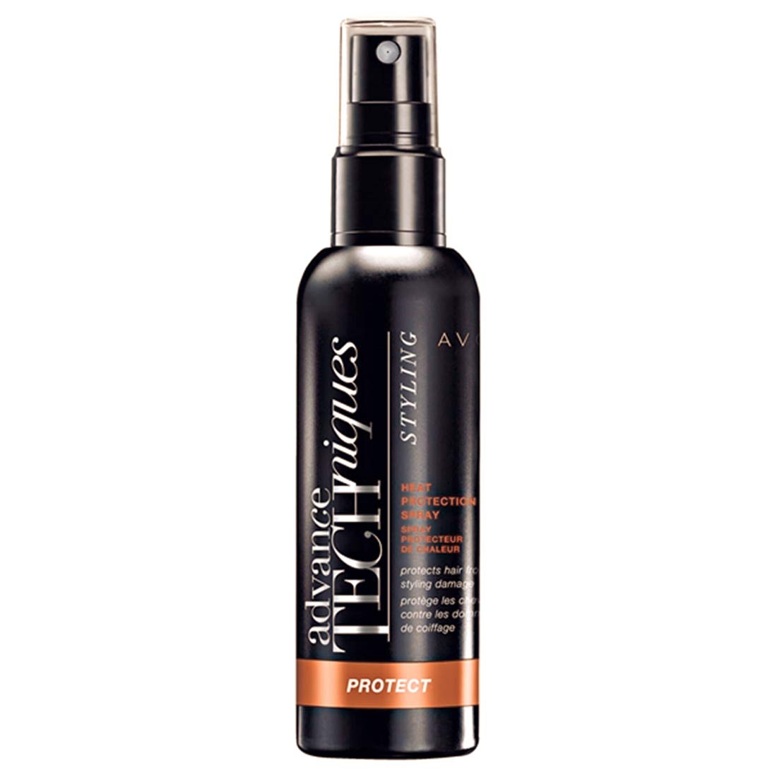 Avon Advance Techniques Heat Protection Spray 100 ml