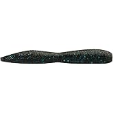 Z-Man Finesse TRD FattyZ Worm Black Blue 3.25"