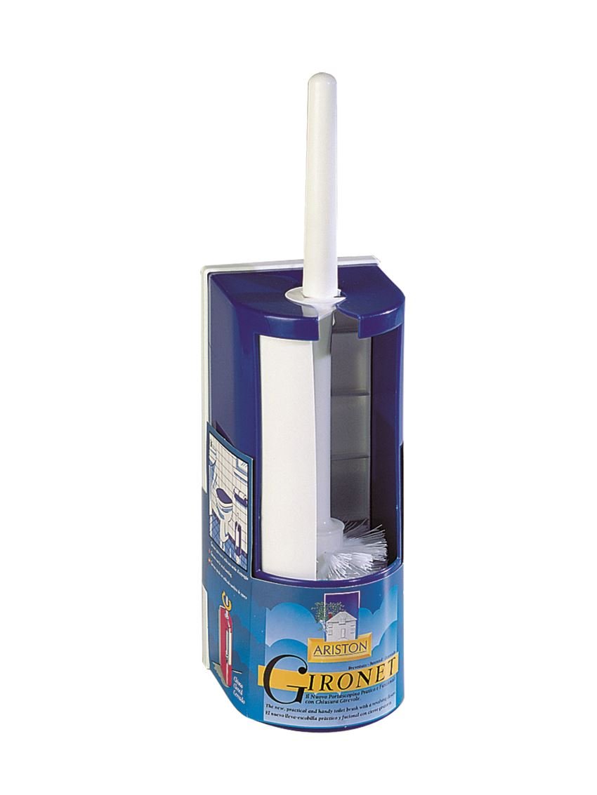 Ariston Giro Net Toilet Set, Multicolour