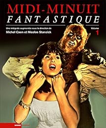 Midi-minuit fantastique