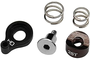 Hot Racing LMCB48SH25 25T Reef Servo Saver Micro B