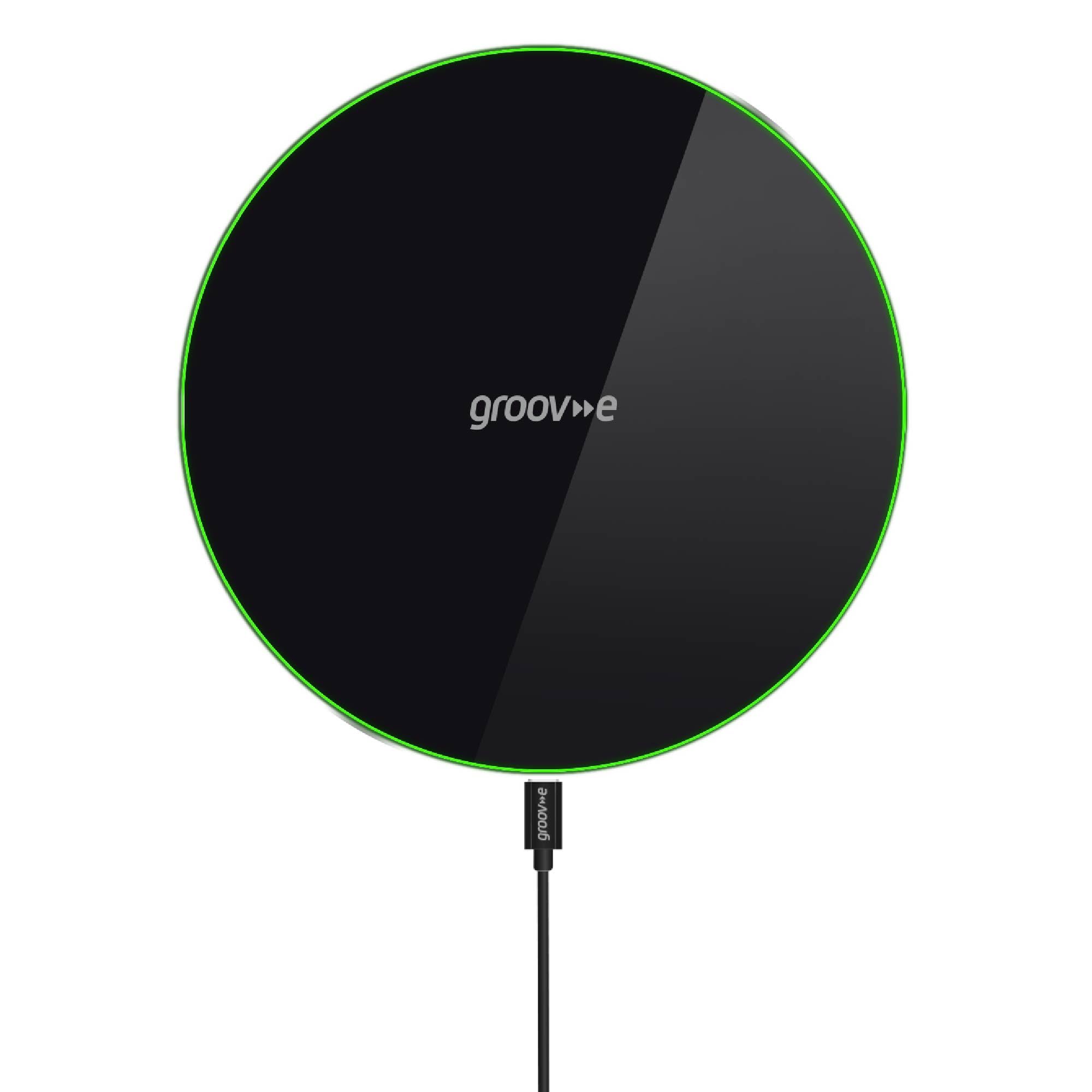 Groov-e Wireless Charging Pad...