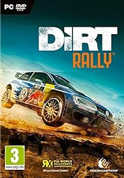 DiRT Rally