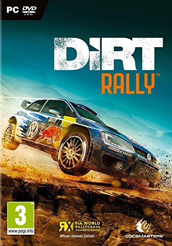 DiRT Rally