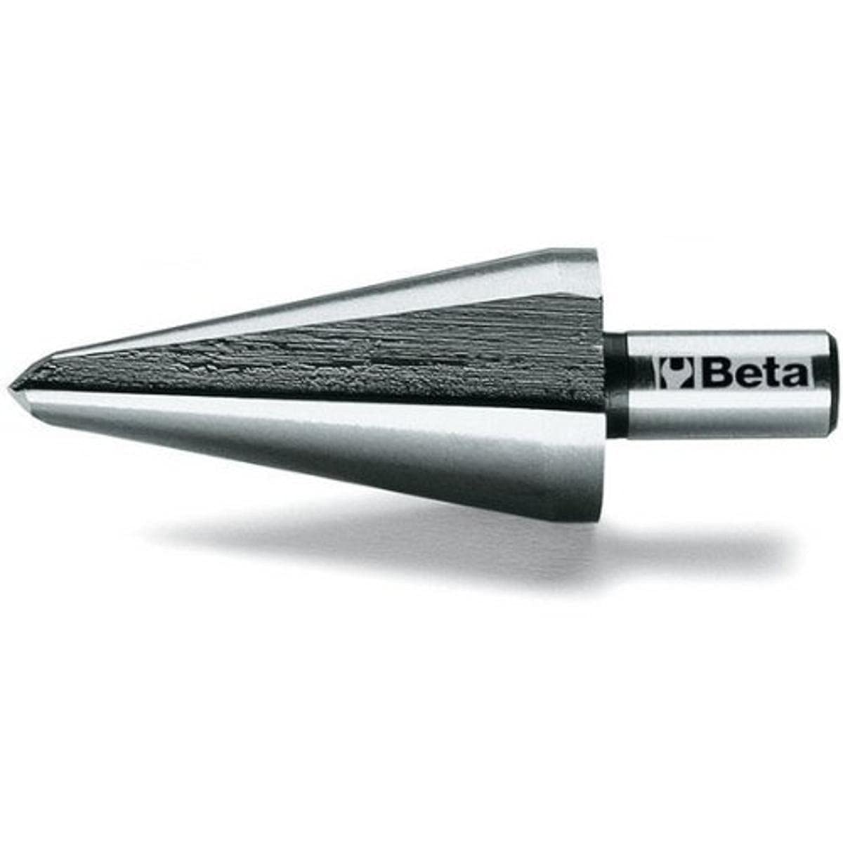 Beta 4240005 HSS Conical Drill Bit, 3-31mm Size