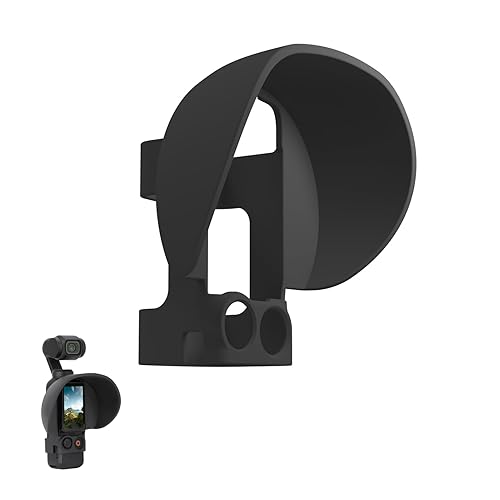 Gimbal Screen Sun Hoods Sunshade Cover for DJI Osmo Pocket
