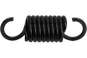 HanOaki Reliable Performance Tire Changer Pneumatic Valve Return Spring, Tire Picking Machine Tension Spring(C)