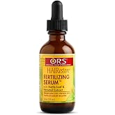 ORS HAIRestore Herbal Hair Serum, Fertilizing Serum with Nettle Leaf and Horsetail Extract, (2.0 oz)