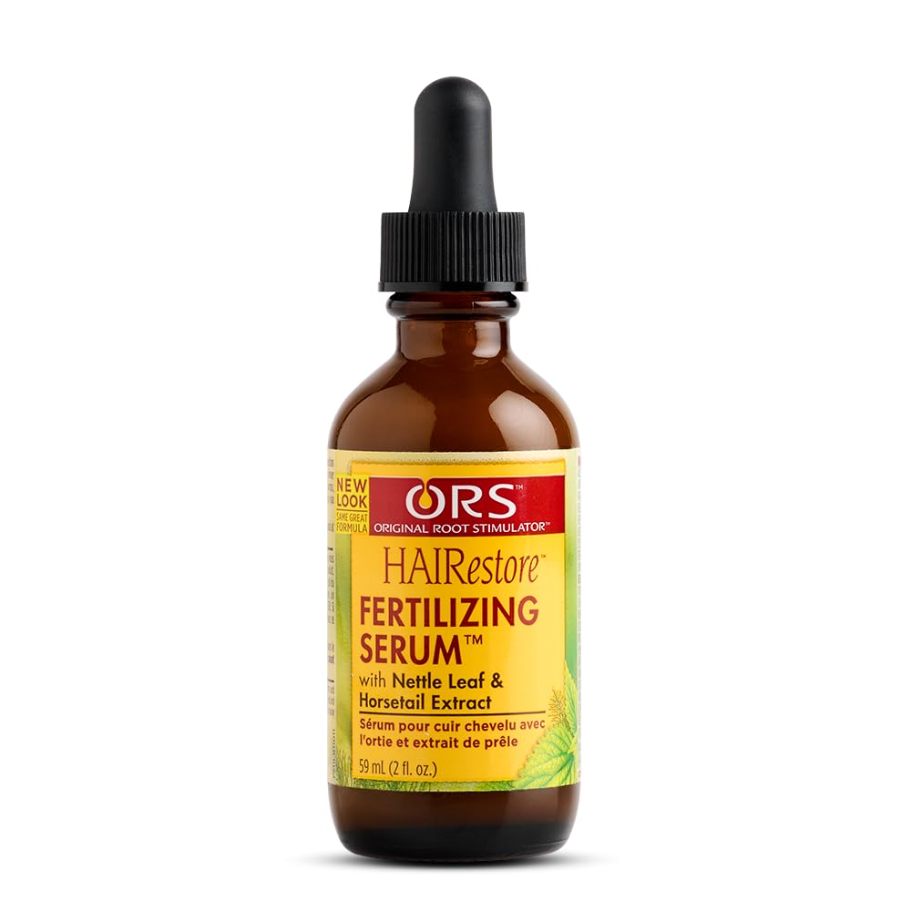ORS Fertilizing Serum