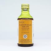Nalpamaradi Tailam 200ml