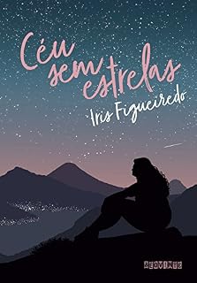 Livro Céu sem estrelas