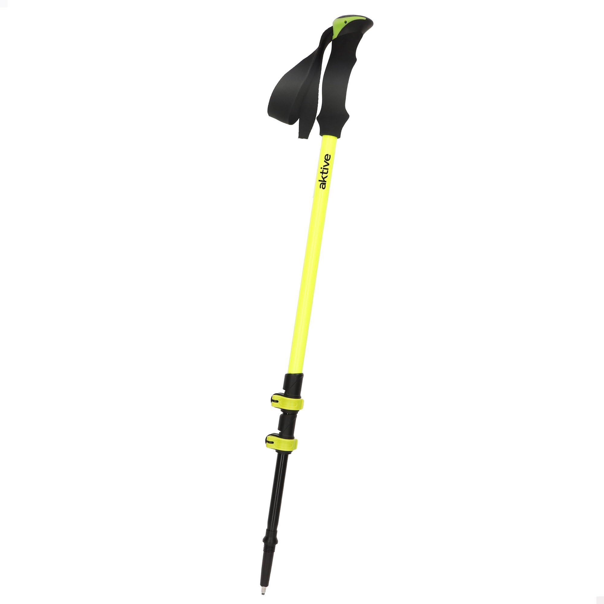 Aktive 54180 Pole 1 Unit 62-135 cm