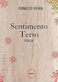 Livro Sentimento Terço