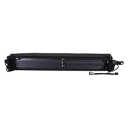 TYG (CAPA QUALITY) Active Grille Shutter For Toyota