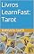 Livro Livros LearnFast: Tarot (LearnFast Books: Português Livro 35)