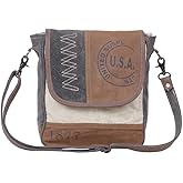 Myra Bag Esme Shoulder Bag S-5202