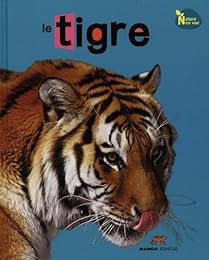 Le  tigre