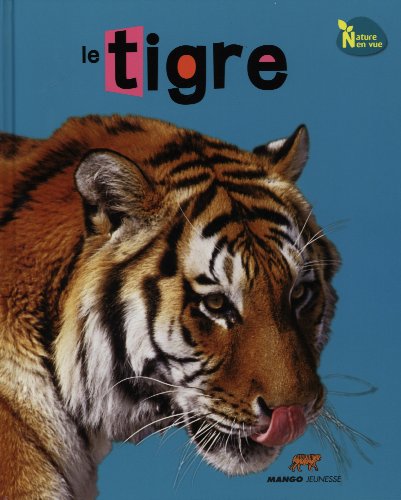 Le  tigre