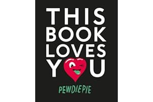 This Book Loves You