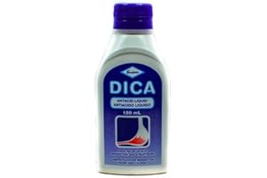 Dica antacid liquid 150ml (pack of 1)
