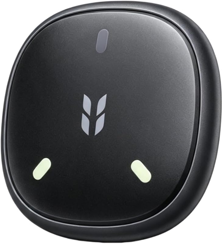 FineTrack Mini DUO 2 Supporto iOS Find My o Android Find Hub 1 Pezzo — foto 1 di 8