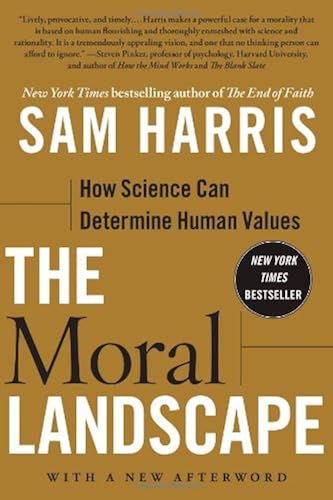 Download The Moral Landscape: How Science Can Determine Human Values. PDF