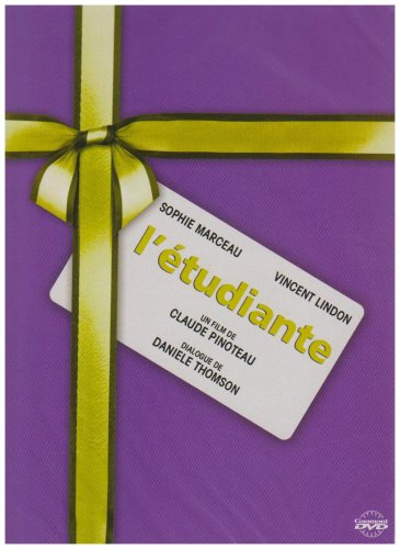 L'etudiante