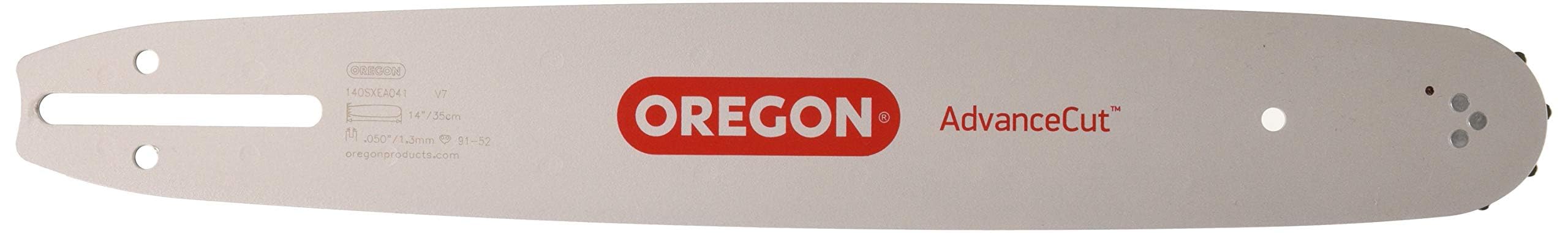 Oregon 140SXEA041 91 Series Pro-AM Sprocket-Nose Bar with A041 Mount