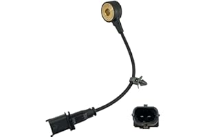 WEITARI Ignition Knock Detonation Sensor 213-4679 Compatible with Cruze:2011-2015, Cruze Limited:2016, Sonic:2012-2018