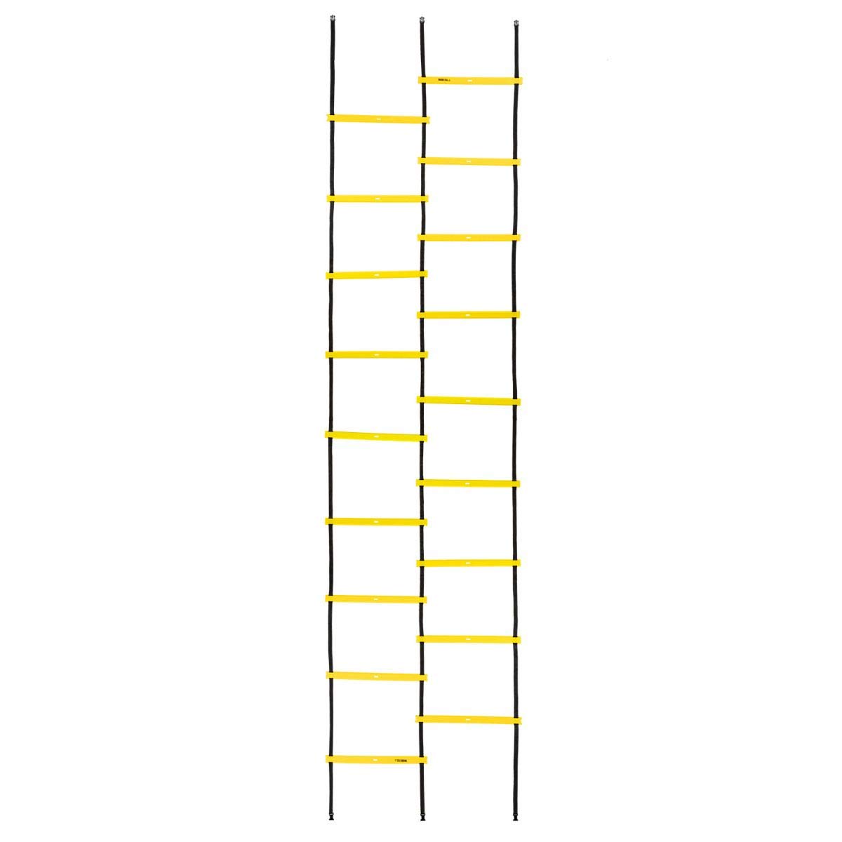 Title Boxing Double Speed & Agility Ladder