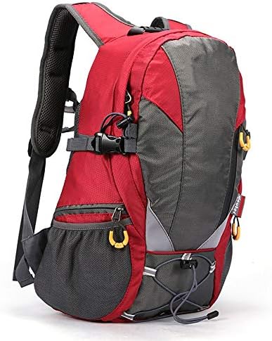 通気性 大型家電 トラベルバッグスポーツウォーキングバッグ30lレインカバー アウトドア登山バッグバックパックメンズショルダーバッグレディースを送る 色 100 品質保証 食品 飲料 お酒 Red B07ws8w39p 新作製品 世界最高品質人気 正規品送料無料 100 品質保証
