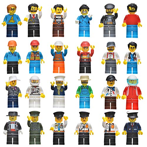 Easter Eggs,24 Toys Filled Surprise Eggs,24 Plastic Surprise Eggs,Easter Party Gifts for Boy and Girl