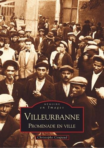 Villeurbanne