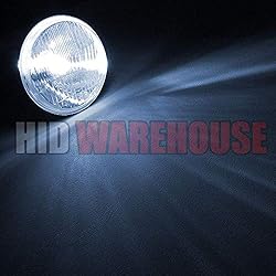 HIDWarehouse 55W AC Xenon Bundle with Slim AC