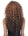Outre Duo Batik PERUVIAN Bundle Hair Weave 5 Pcs (16 18 18 20 + Parting Piece) - 1