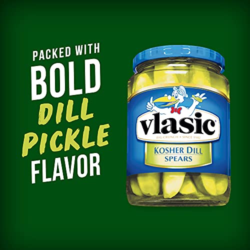BIGS SUNFLOWER SEEDS SLAMMER, VLASIC DILL PICKLE FLAVOR, 2.75 OZ.