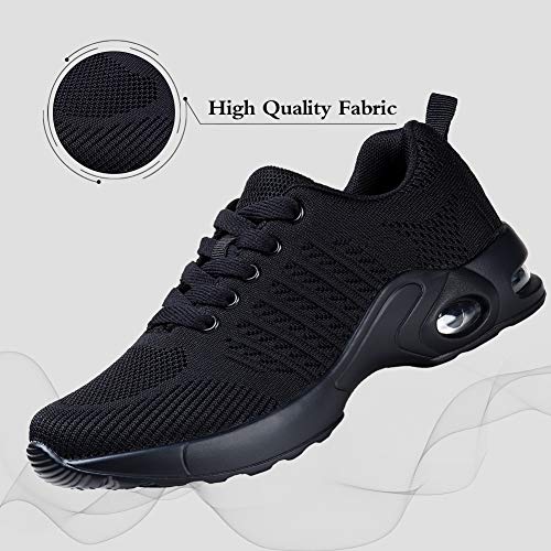 Women's Sneakers Ultra Lightweight Tennis Shoes Athletic Gym Walking