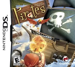 Pirates : Duels on the High Seas