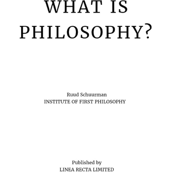 Knowledge and Belief: An Introduction to the Logic of the Two