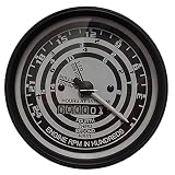C3NN17360N Ford Tractor Parts Proofmeter NAA, 500, 600, 700, 800, 900, 2000,4000