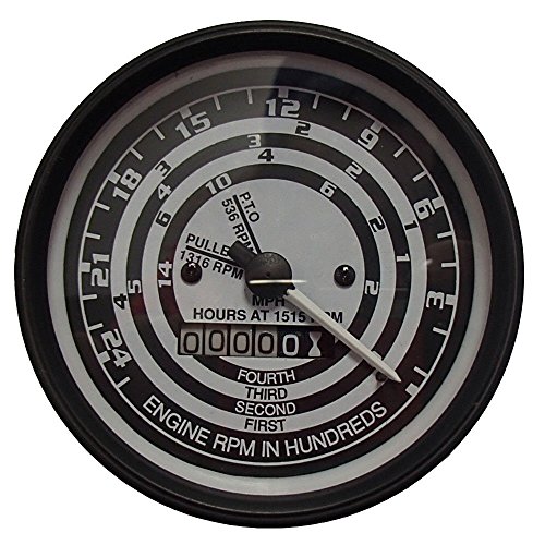 C3NN17360N Ford Tractor Parts Proofmeter NAA, 500, 600, 700, 800, 900, 2000,4000