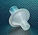 Special 1 Pack of 10 - AirLife Disposable Bacteria Filter BAX001851