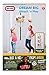 Little Tikes LeBron James Family Foundation Dream Big Attach 'n Play Basketball Set