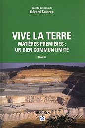 Vive la Terre