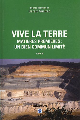 Vive la Terre