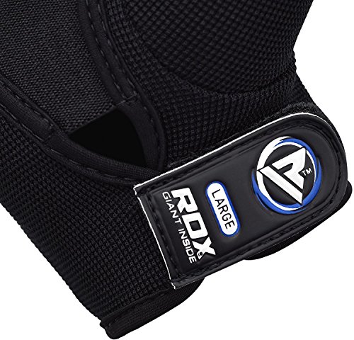 RDX-Vendas-Boxeo-Neopreno-MMA-Guantes-Lucha-Libre-Artes-Marciales-Guantillas-Grappling-Sparring-Entrenamiento